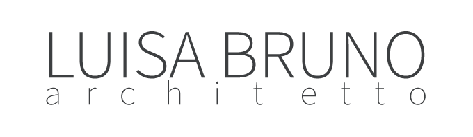 Luisa Bruno Architetto