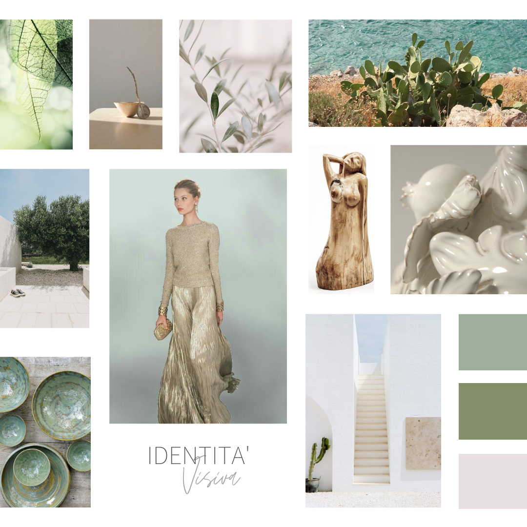 Architettura Minimal Soft