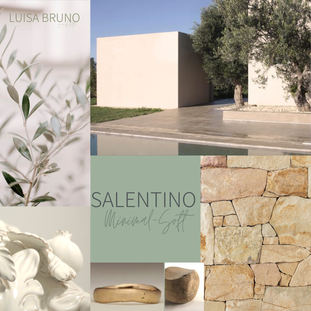 Architettura Minimal Soft